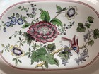 Antique Copeland Late Spode Meat Platter  17 25    1913