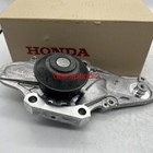 Genuine Oem Timing Belt Kit With Water Pump For Honda   Acura Accord Odyssey V6