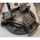 New Complete Steering Clutch Kit Fits John Deere 450 Crawler   Dozer