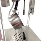 Paragon Theater Pop Popcorn Machine - 4 Ounce Kettle  Red