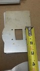 6x Vtg Omega   Others Film Negative Carrier For Photo Enlarger From Photo Estate
