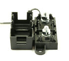 Littlefuse Expandable Mega Fuse Holder With 200a Megafuse 200 Amp 32v Dc Slo-blo