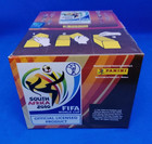 Panini - Fifa World Cup - 2010 - South Africa -  brand New  -  sealed Box 