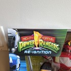 Playmates Toys Power Rangers Re-ignition Ultimate Megazord   Mega Power Sword