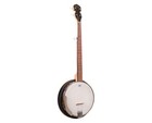 Gold Tone Ac-5 Composite Bluegrass Banjo - Open Box