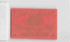  a vintage Japan Safety Match Label For Export 1800s  Matchbox Card s12309 8h8