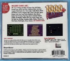 New Sealed Retro Pc Game 1000  Hot Games For Windows 95   98 On Cd