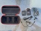 Synco G1 a1  Wireless Microphone System With Transmitter Receiver Kit For Camera