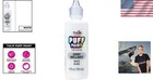 Puff Fabric Paint   Permanent Craft Paint For Clothes  Diy Projects  Notoxic 4oz