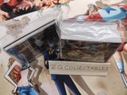 One Piece Tcg Card Game 100 Cards Mixed Lot W  10 Foils
