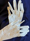 New  100  Cotton Beauty Gloves One Size Fits Most Perfect Hand Moisturizing Care