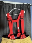 Honeywell Morning Pride Turnout Pants With Suspenders Waist 44 Inseam 34 New