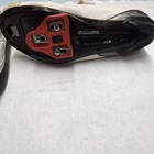 Shimano Sh-rp200-w W Women   s Road Cycling Shoes 3-bolt  Eu 42 Us 9 5 White