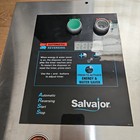 Salvajor Automatic Reversing Start Stop  arss  Commercial Garbage Disposers