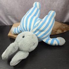 Eden Toys Goodnight Moon Bunny Rabbit Vintage 1991 Stuffed Plush Animal 14   