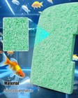20 Pcs Aquarium Canister Filter Media Pads Fits 307 407 306 406 Models