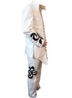 Diamonds And Pearls Tour Suit
