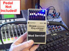Boss Ge-7 And Geb-7 Mod Service   