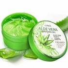 Aloe Vera Gel 100  Pure Moisturizer 300 Ml 10 58 Oz  choose From 4 6 8 10 12 Pc 