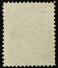 U s  Used Stamp Scott  o79 15c Treasury Official  Bullseye Cancel  Choice 