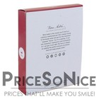 Hallmark 2025 Baby s First Christmas Red And White Tree Photo Frame Ornament