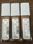 3 Pack Maybelline New York Super Stay Full Coverage 24 Hr Foundation 312 Golden