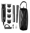 Andis 561989 Headliner Iii Hair Trimmer Kit  Close-cutting T-blade  11-pc