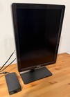 Barco Mdnc-3321 Nio 3mp 21 3  Radiology Pacs Monitor Qaweb Calibrated W stand