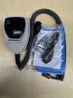 Brand New Motorola Apx Vehicular Adapter Charger Nntn8527a Complete Kit