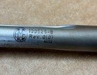 Amec Indexable Gun Barrel Drill - No 100528-8rw Rev  0 0  A614x - 32  Oal - New