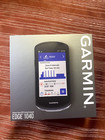 New Garmin Edge 1040 Gps Computer Bicycle Bluetooth Free Shipping
