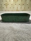 Antique John Deere Tool Box