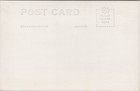 Western Pacific Power Steam Locomotive Trains Rppc Postcard Railroad Yard