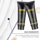 North Moon Male Private Area Care Cream Lasting Sex Remove Bad Odor Deodorant 
