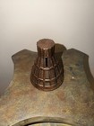 Vintage Rare 1960s Project Mercery United States Space Capsule Coin Bank