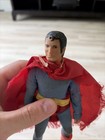 Vintage 1974 Superman Mego 8    Inch Action Figure