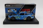 2026 Jimmie Johnson  84 Carvana 1 24 708 Made In Stock