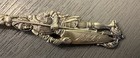 Vintage 1893 Souvenir Spoon 