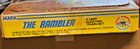  c4 5  Marx The Rambler Train Set  4336 Bessemer   Lake Erie 15 Pc Untested