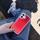  Fluorescent Case Compatible With Iphone 16 Plus Quicksand Case Liquid Glow 