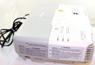 Epson Powerlite 93txga H382f 3lcd Hdmi Projector 1721 Lamp Hours Tested Working