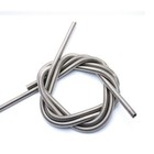 Spring Tube Spring Protection Sleeve Steel Wire Sheath Tubing  Id  4 5-70mm