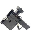 Canon 514xl-s Super8 8mm Movie Camera W  Batteries - Film Tested