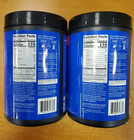 2 Tubs  Six Star Whey Protein  Frosted Flakes 1 8lbs Ea  exp 10 31 27  7365-f3a