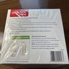 Playtex Baby Nurser Drop-ins Liners 150 Count Box 4oz - 1 Month Supply