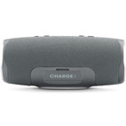 Jbl Charge 4 Bluetooth Speaker - Grey - Used-great Condition