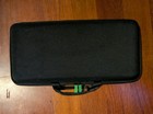 Razer Blackwidow Tournament Chroma Mechanical Gaming Keyboard Carrying Case Nice