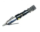 United Air Tool Heavy Duty Straight 1 2    Nut Runner Aircraft Tool