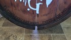 Flying Dog Brewery Beer Light Up Barrel Sign Prototype Frederick Maryland