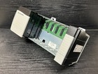 Allen Bradley 1756-pa72 C 1756-a7 C Controllogix Combo 7 Slot Rack Power Supply